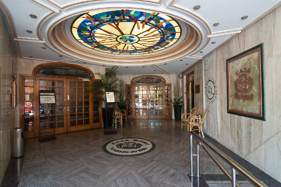 

Catania - Valencia - Casa Quiquet