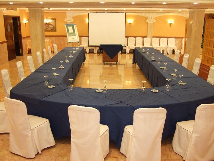 

Reggio Calabria - Valencia - Casa Quiquet