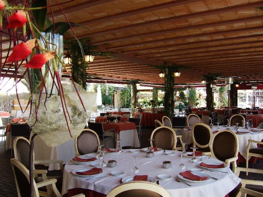 

Roma - Valencia - Casa Quiquet