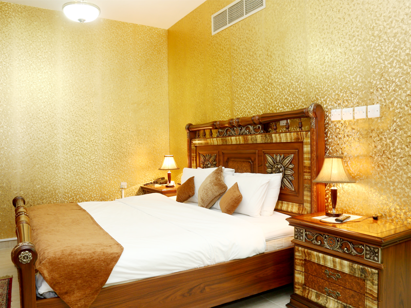 

Catania - Sharjah - Arbella Boutique Hotel
