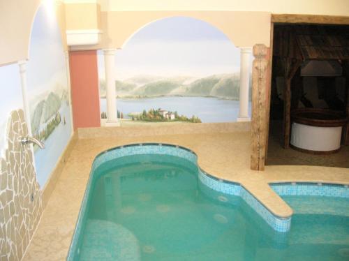 

Palermo - Pinzolo - Hotel Villa Fosine