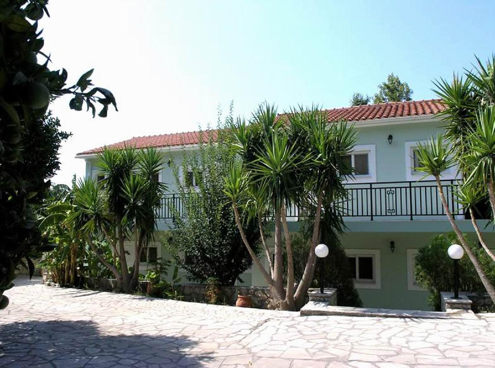 

Milano - Svoronata - Stefanos Studios