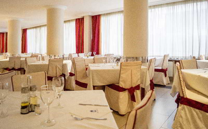 

Bologna - Can Pastilla - Roulette Ipanema Park – Ipanema Beach