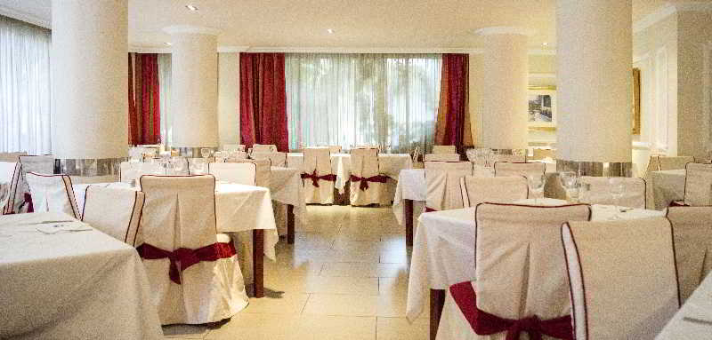 

Verona - El Arenal - Roulette Ipanema Park – Ipanema Beach