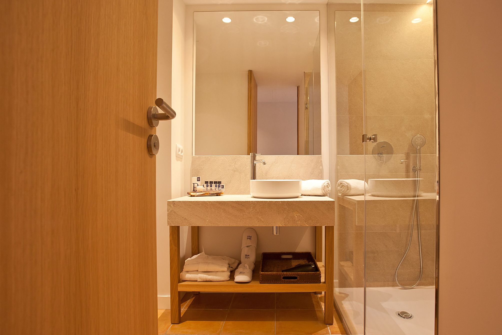

Bologna - Sant Elm - Mon Port Hotel & Spa