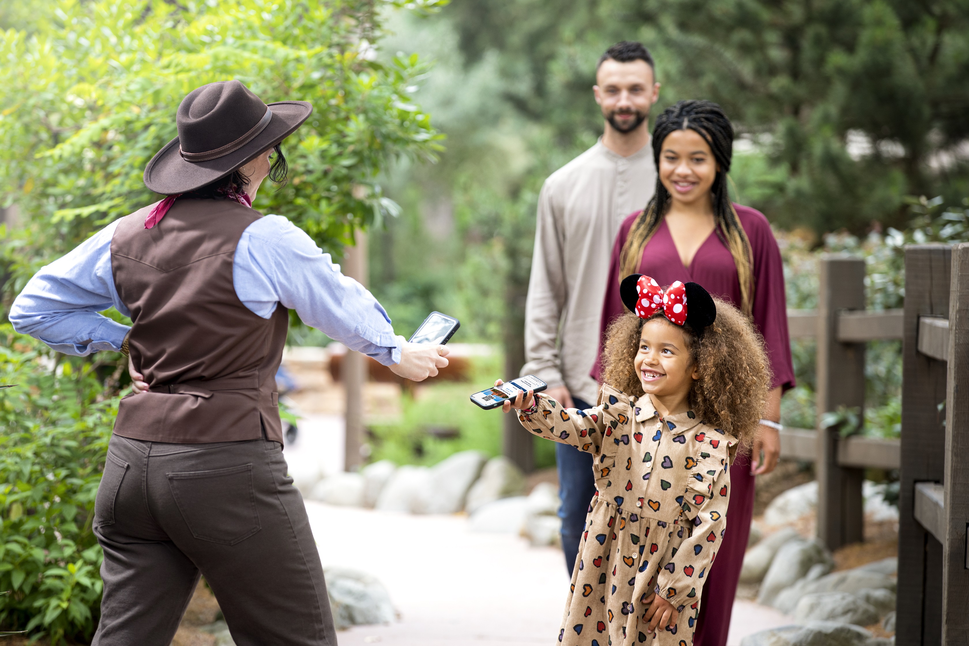 

Lamezia Terme - Disneyland Paris, Ile-de-France, Francia - Disney Newport Bay Club + Tickets