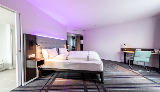 

Bologna - Stoccarda - Premier Inn Stuttgart Feuerbach