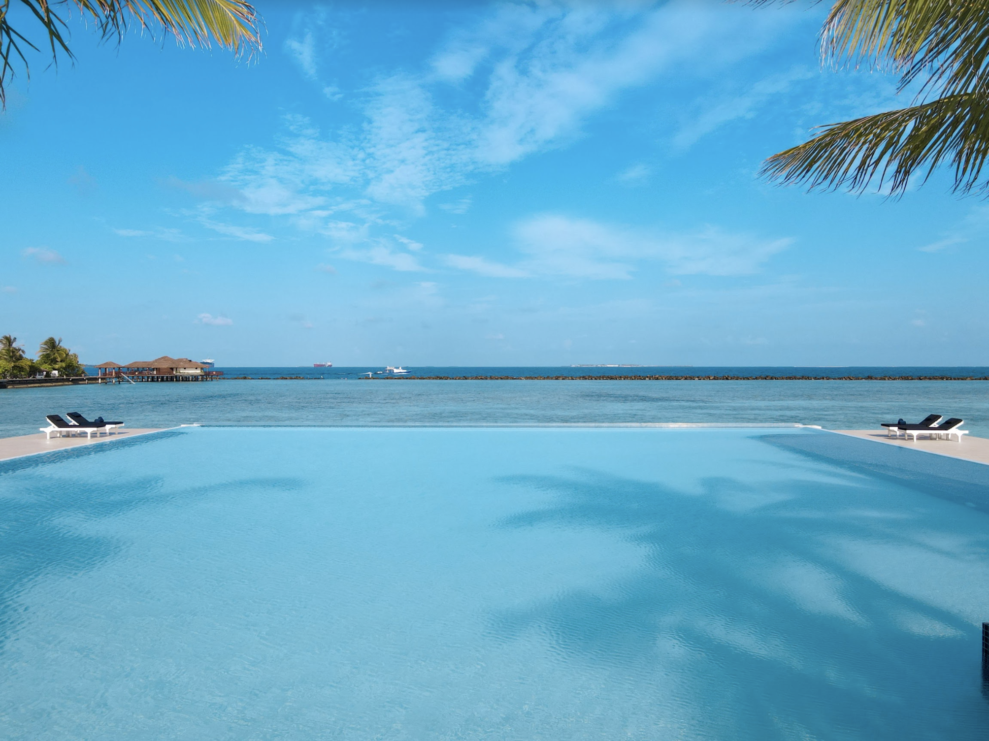 

Venezia - Himmafushi - Villa Nautica at Paradise Island