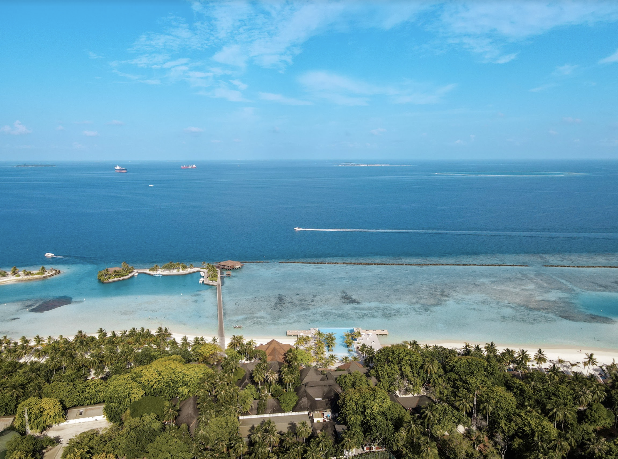 

Bologna - Himmafushi - Villa Nautica at Paradise Island