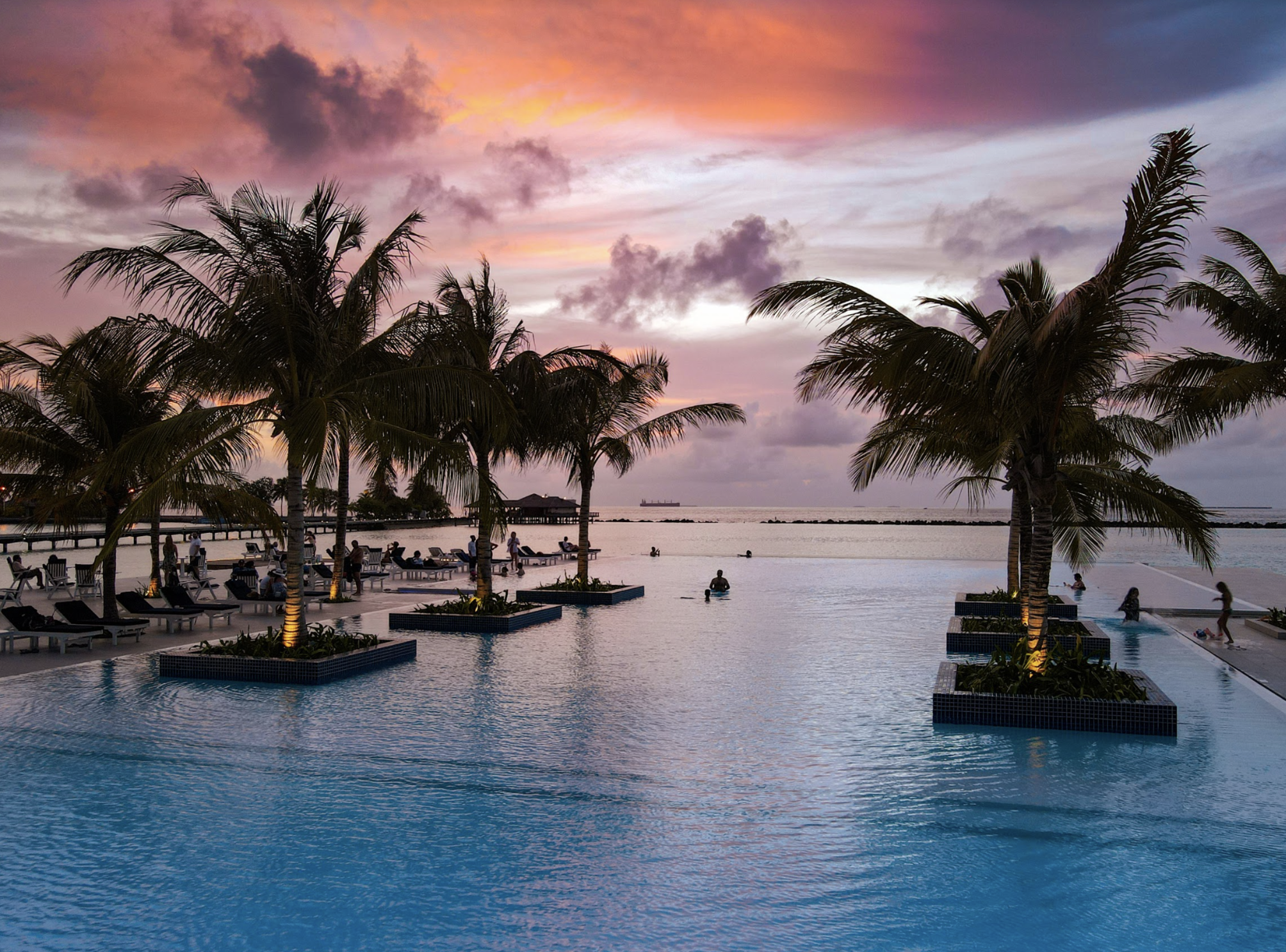 

Venezia - Himmafushi - Villa Nautica at Paradise Island