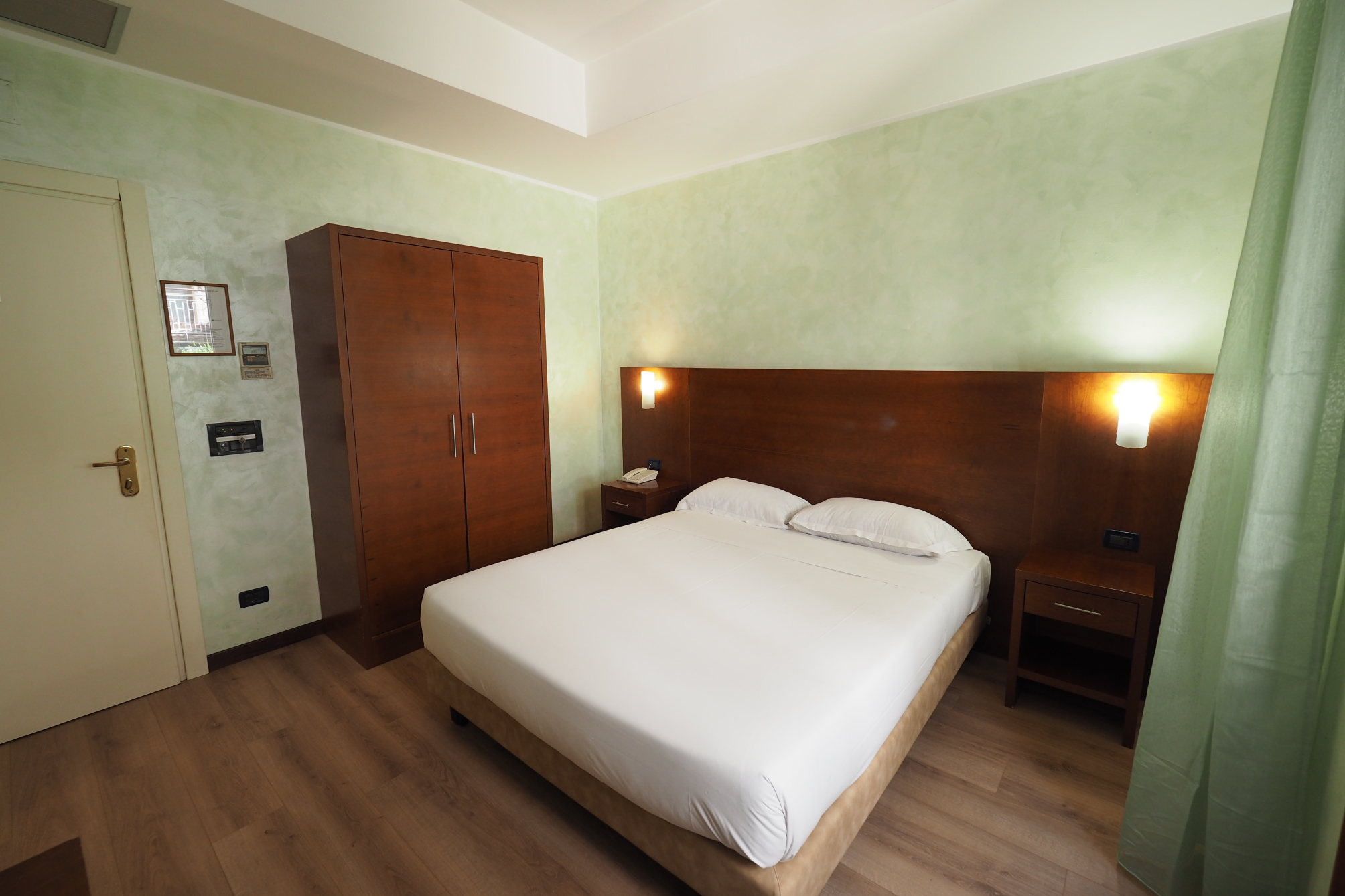 

Bari - Roma - Hotel Osimar