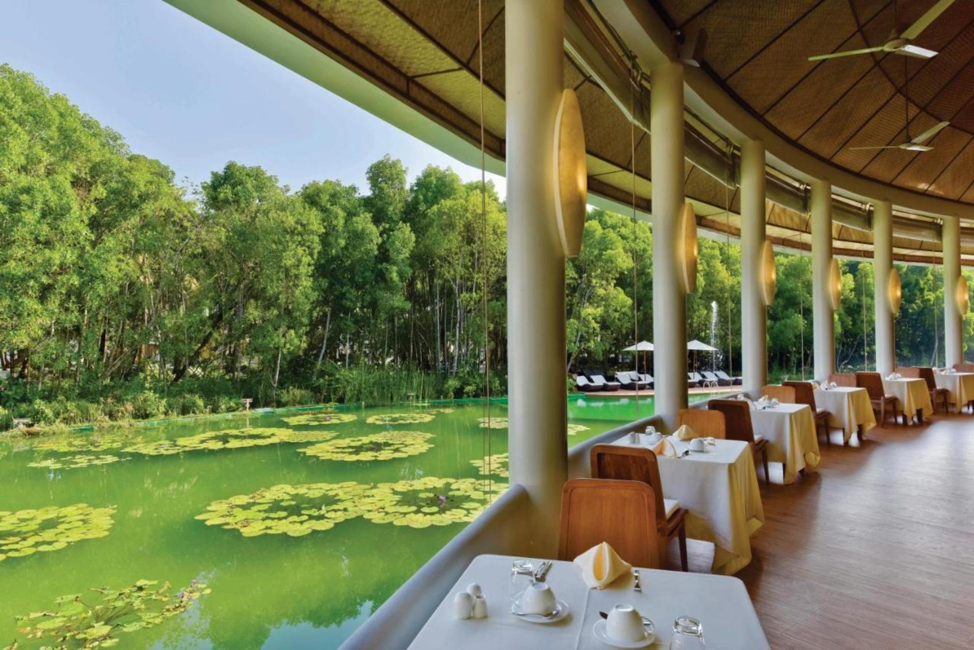 

Torino - Atollo di Lhaviyani - Dreamland Unique Sea and Lake Resort Spa