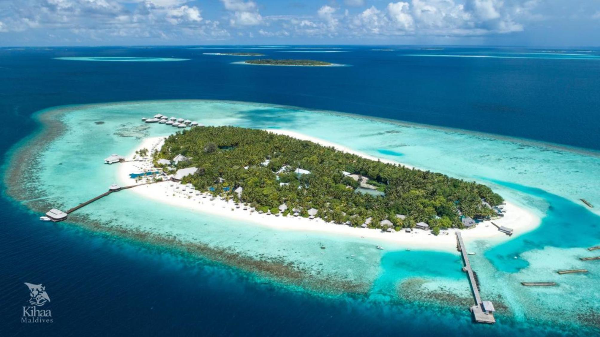 

Cagliari - Atollo di Lhaviyani - Kihaa Maldives