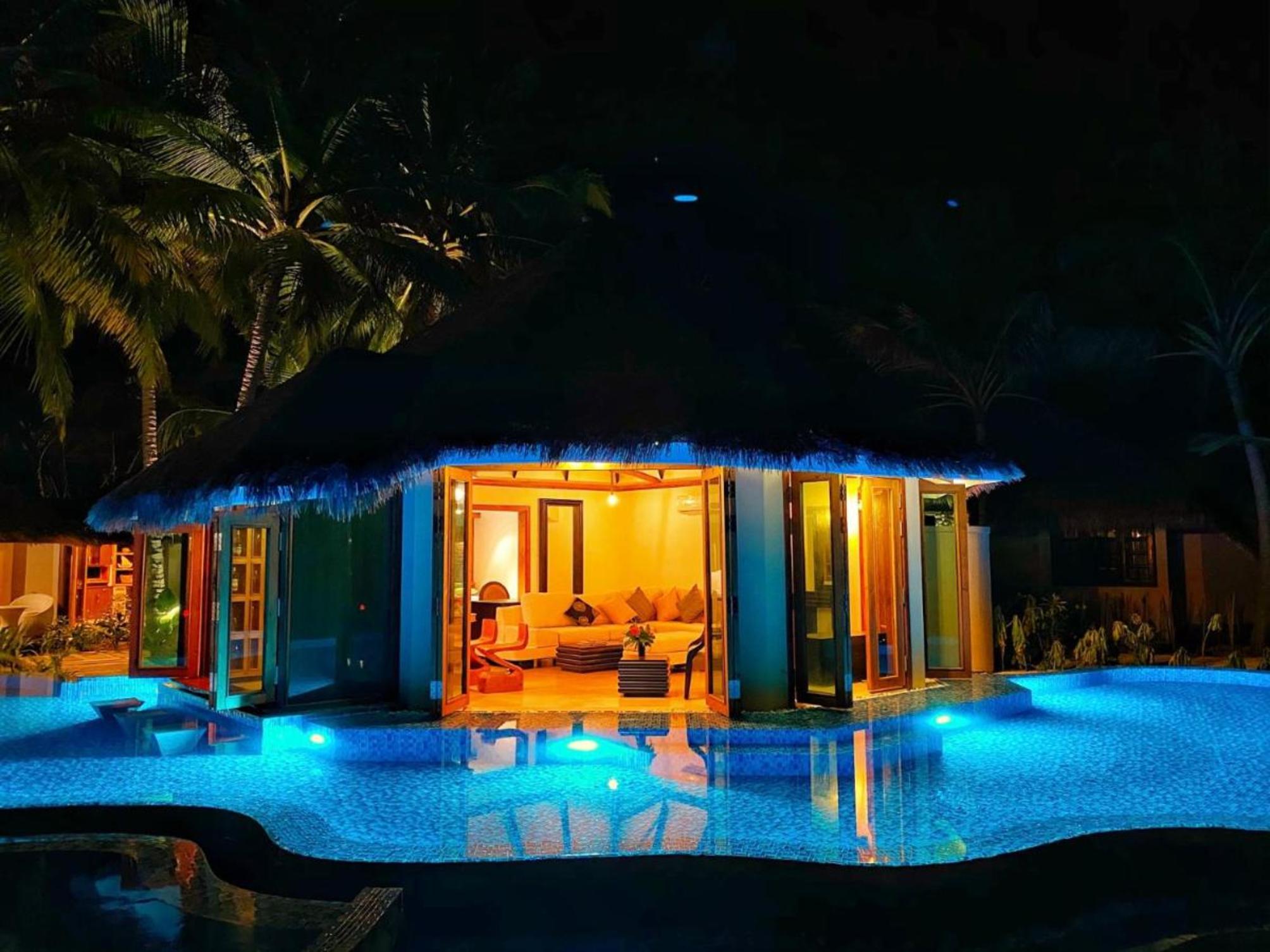 

Roma - Atollo di Lhaviyani - Kihaa Maldives