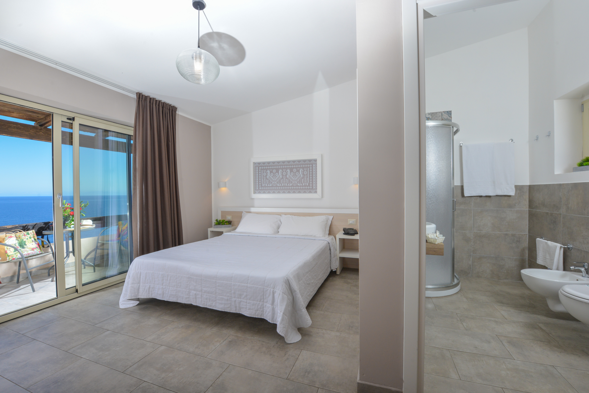 Double room
