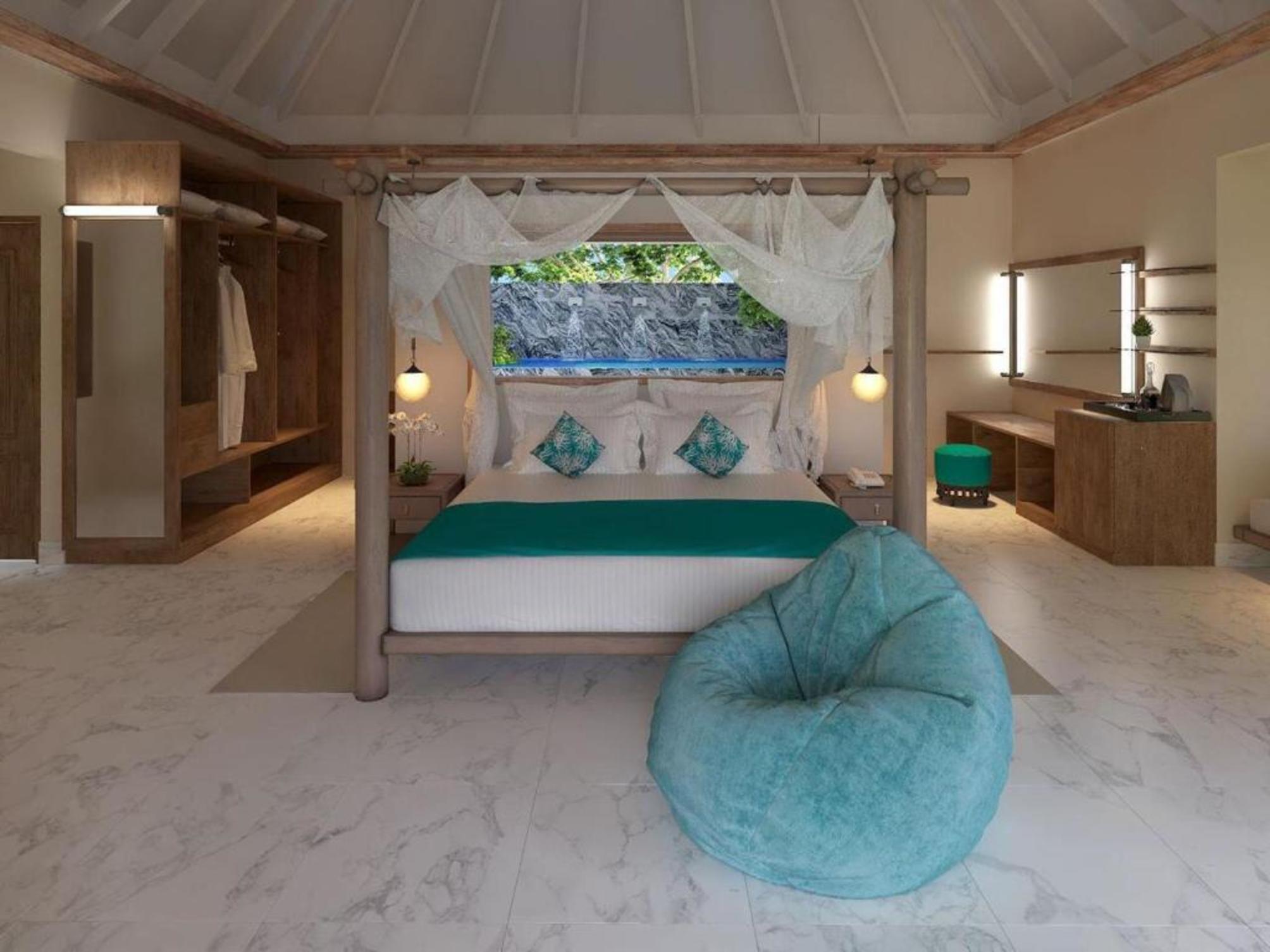 

Roma - Atollo di Lhaviyani - Kihaa Maldives