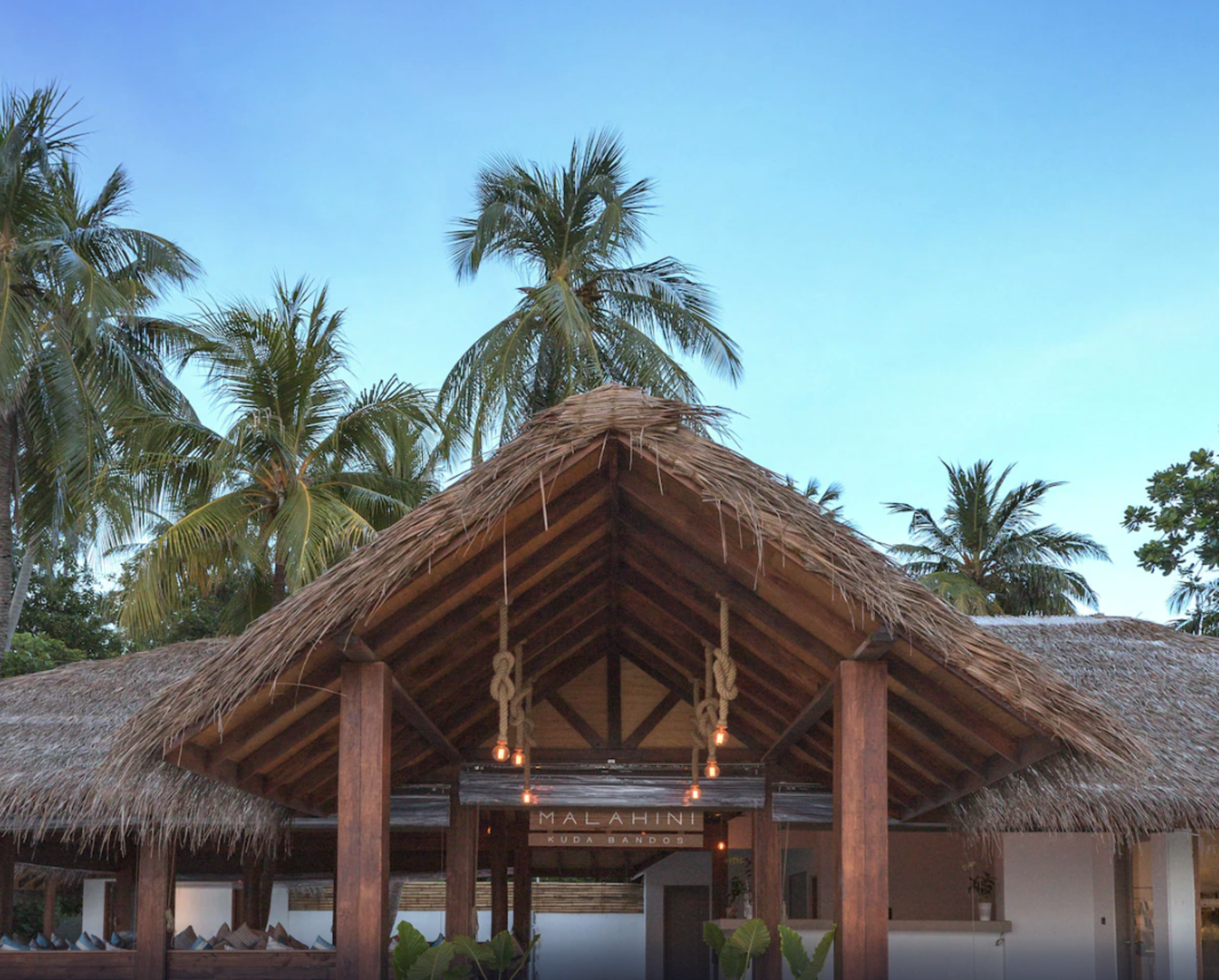 

Verona - Giraavaru - Malahini Kuda Bandos Resort