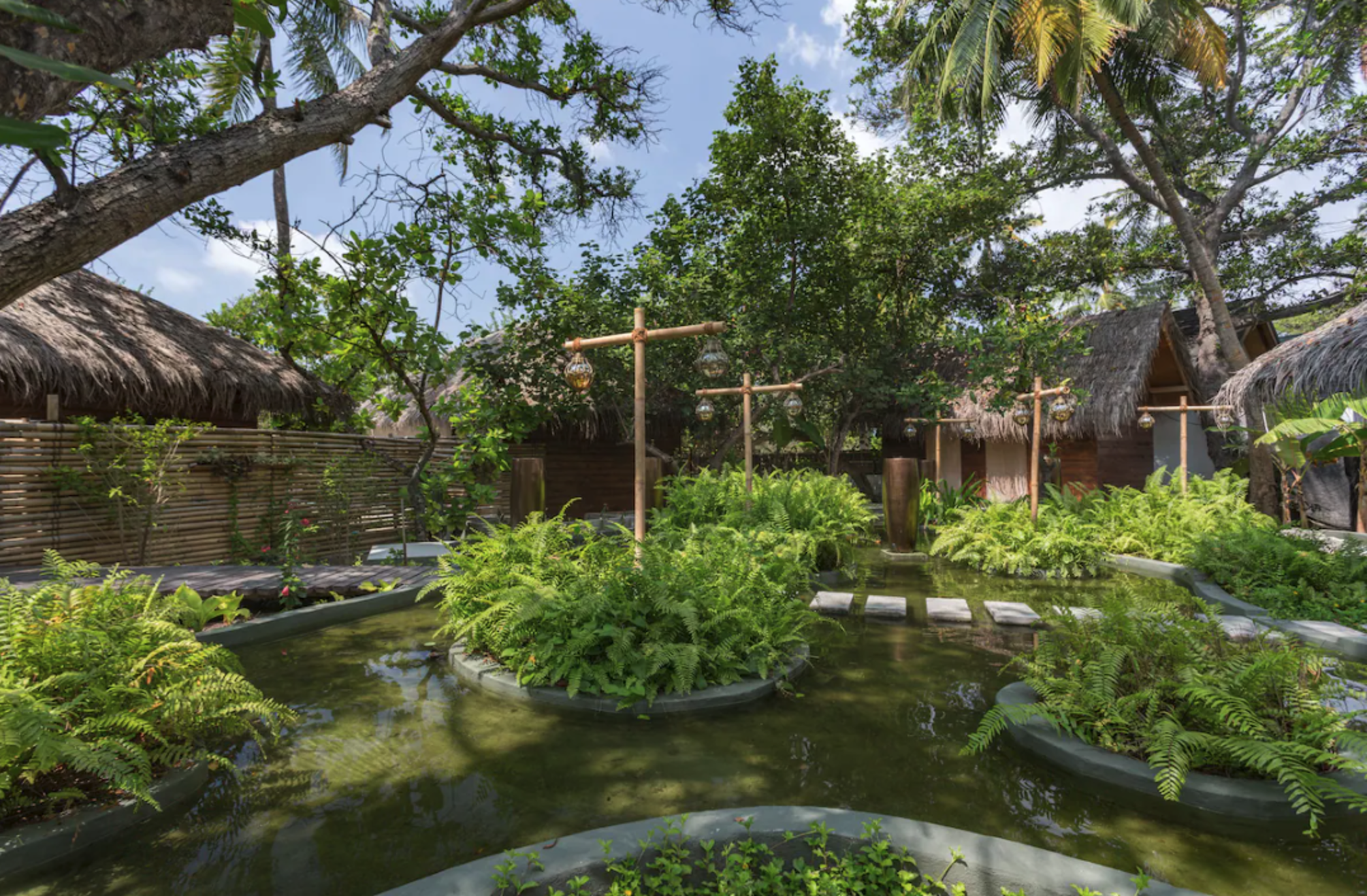 

Venezia - Giraavaru - Malahini Kuda Bandos Resort