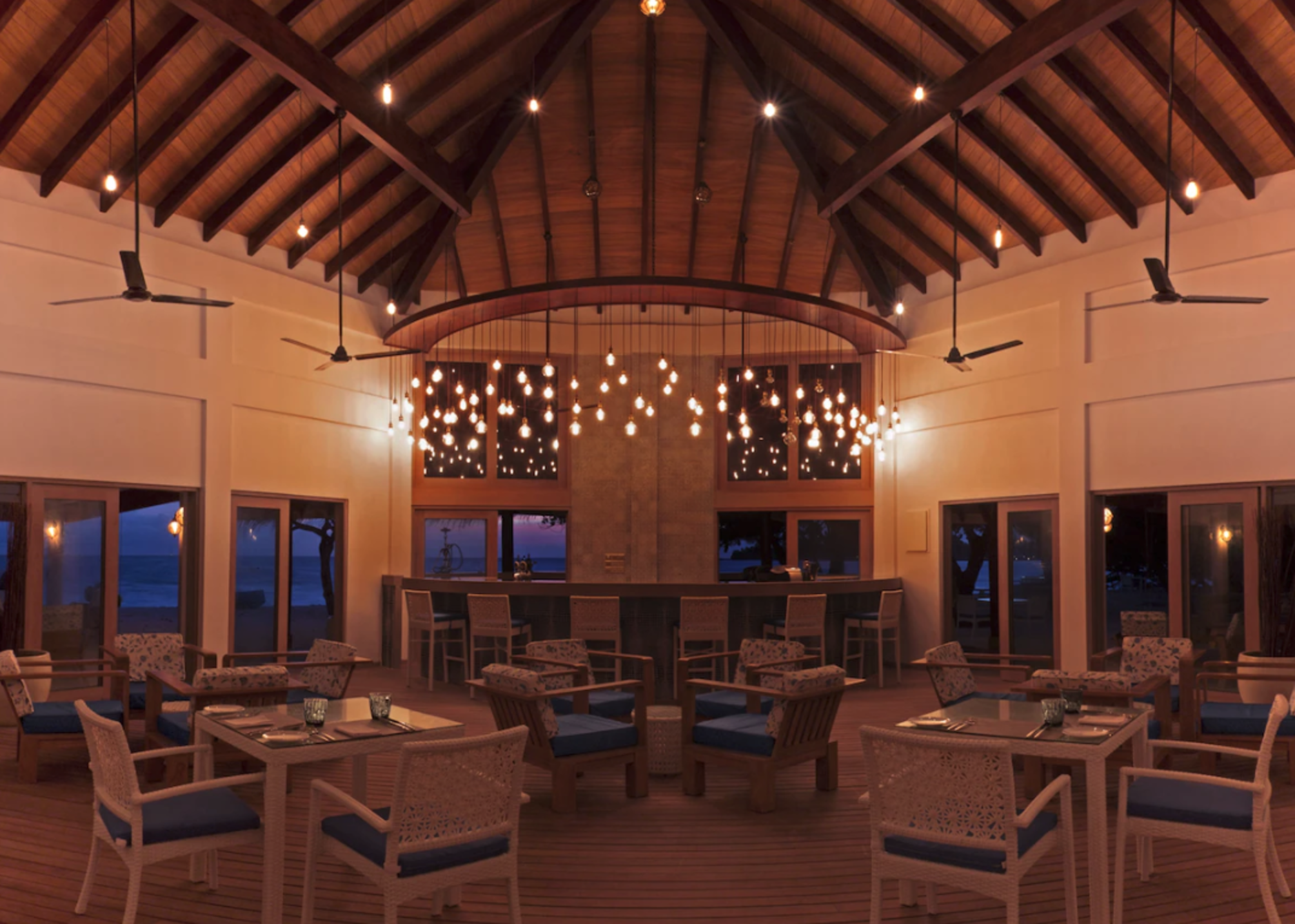 

Venezia - Giraavaru - Malahini Kuda Bandos Resort