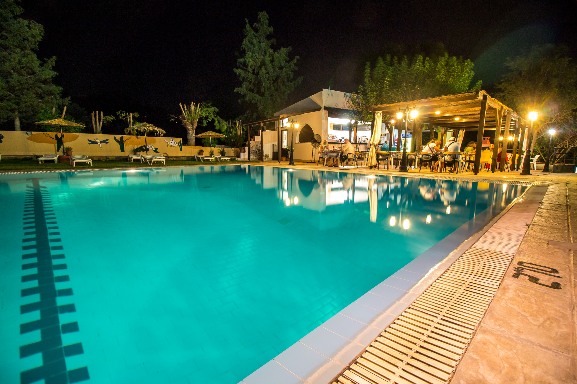 

Pisa - Faliraki - Cabú Hotel - Adults Only