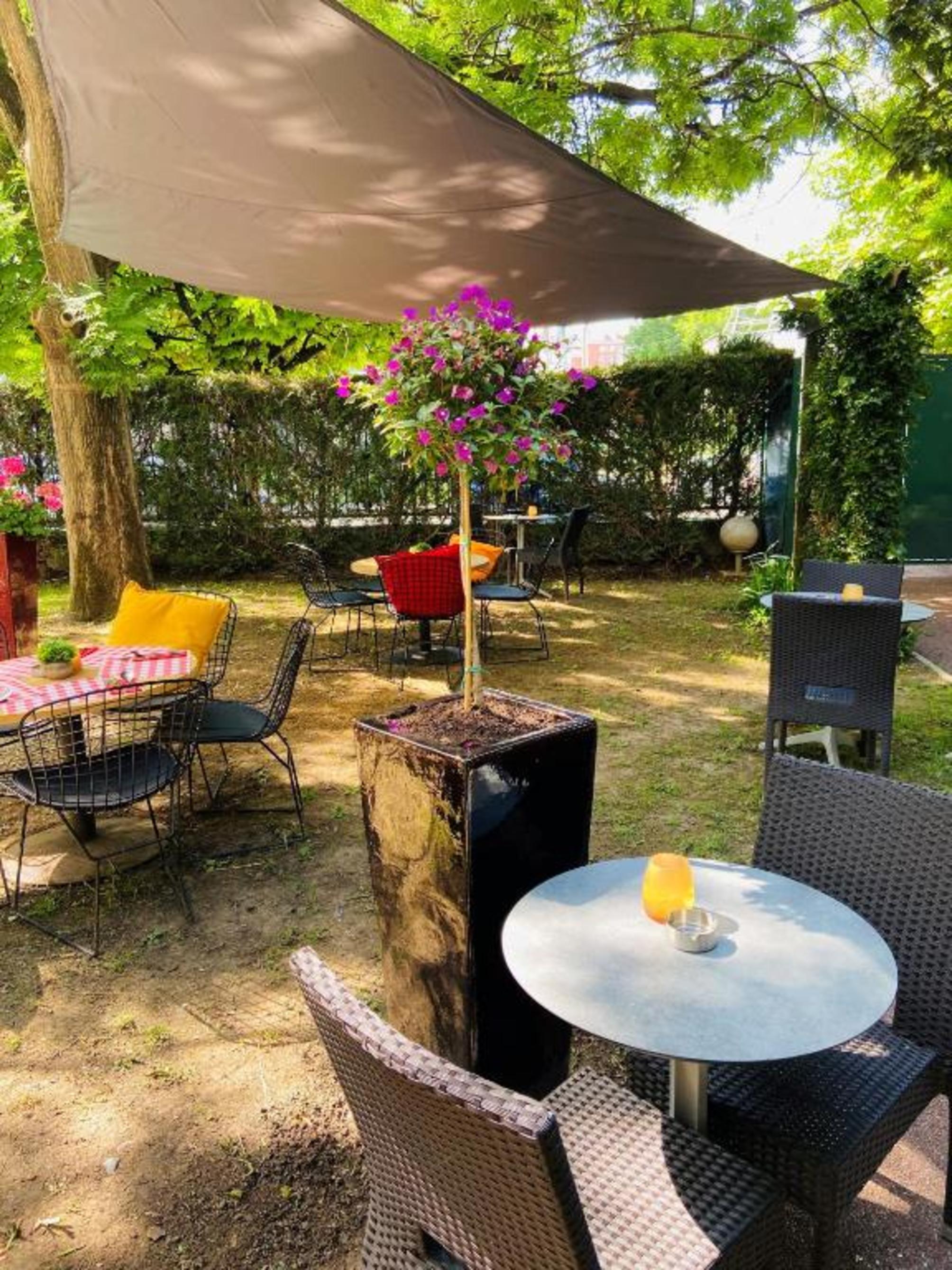

Verona - Parigi - Kyriad Paris Saint Ouen