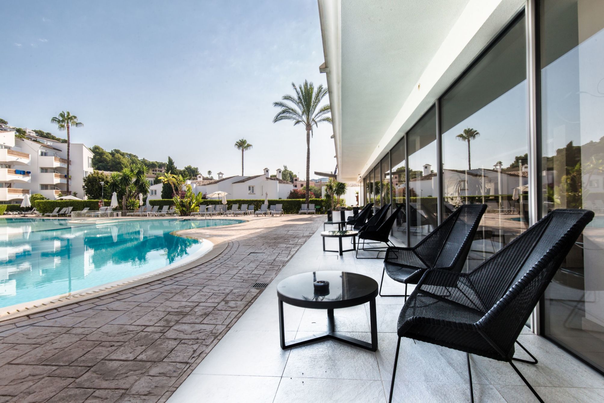 

Venezia - Camp de Mar - Hotel La Pérgola Mallorca