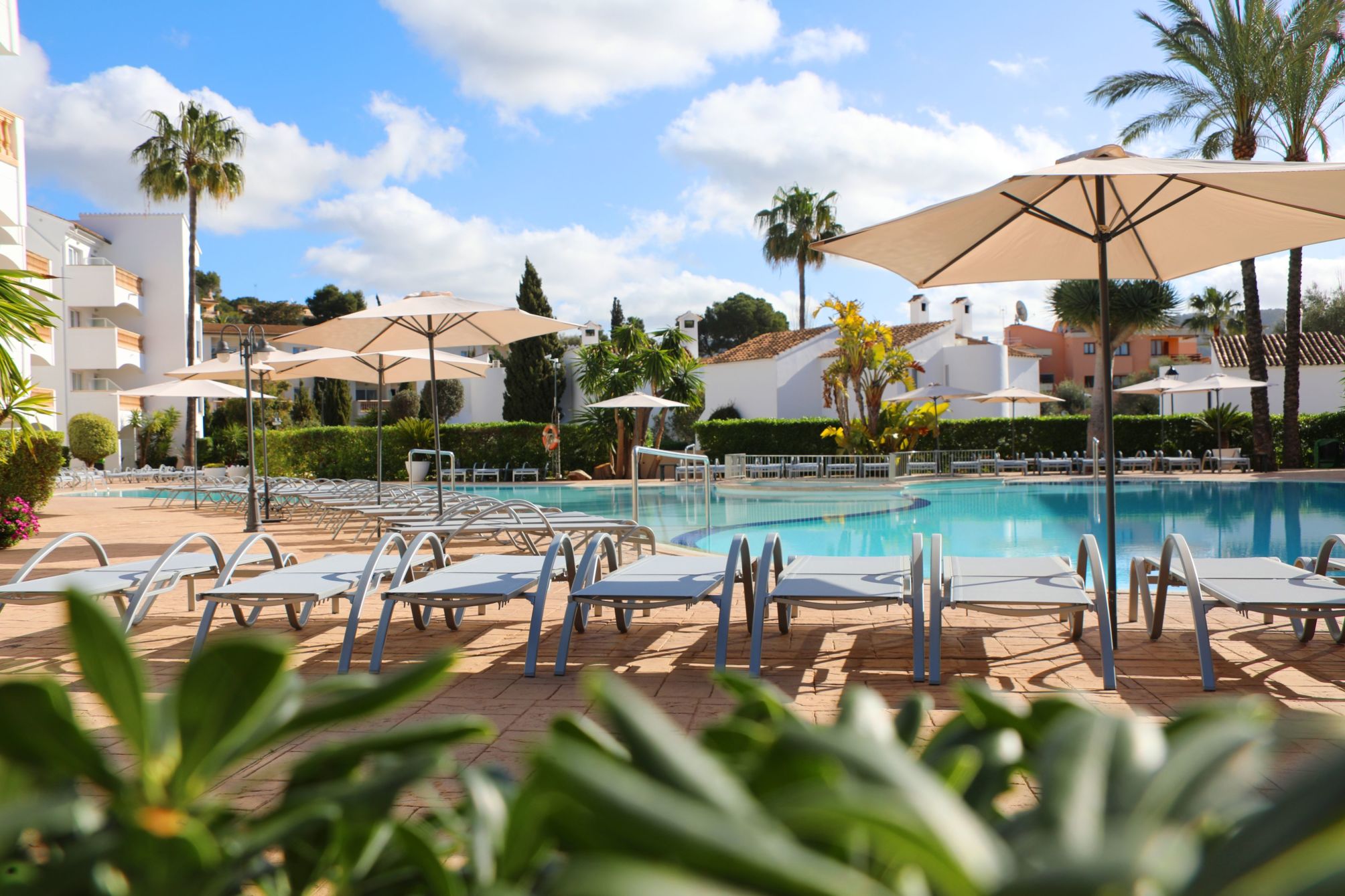 

Torino - Andratx - Hotel La Pérgola Mallorca