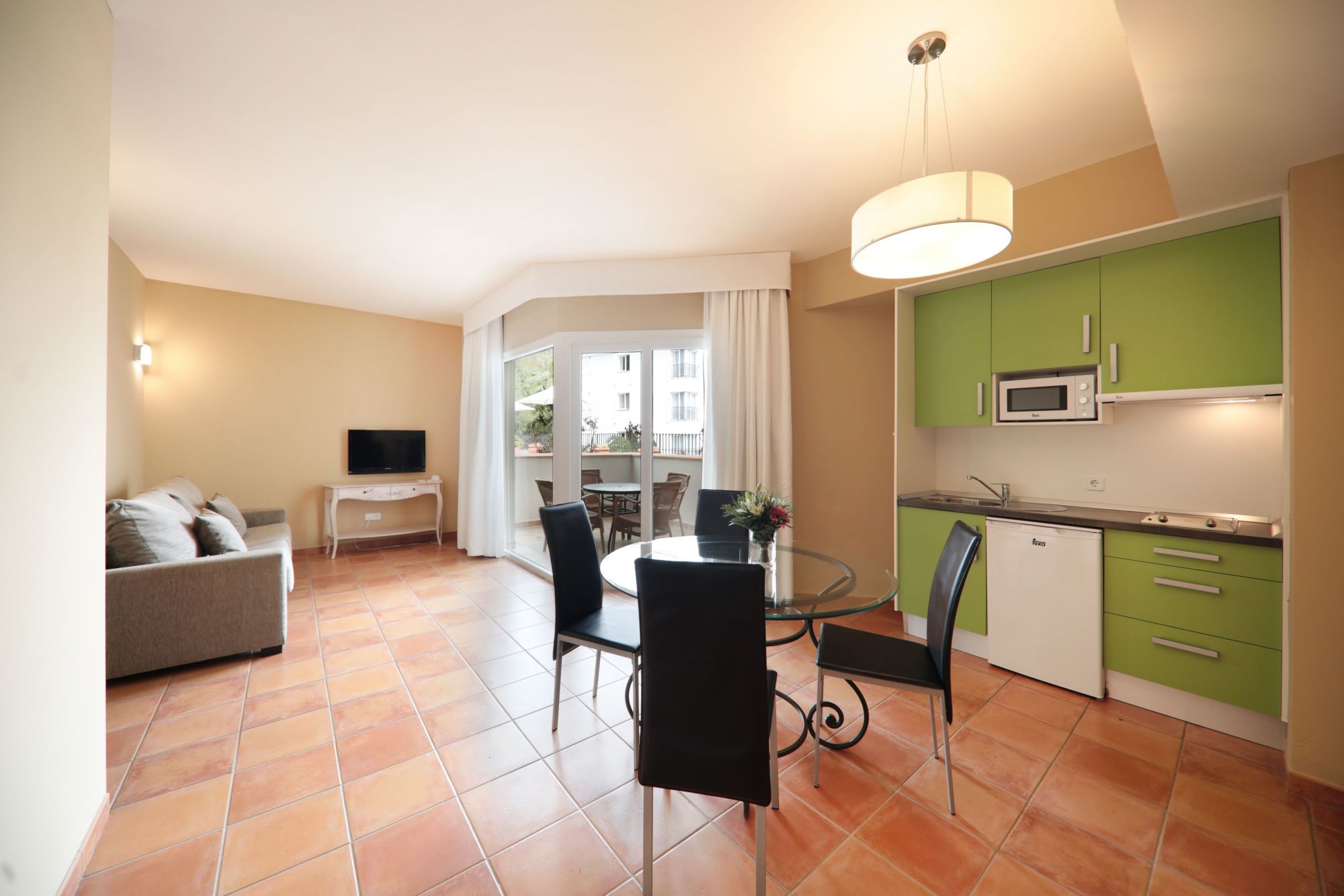 

Milano - Andratx - Hotel La Pérgola Mallorca