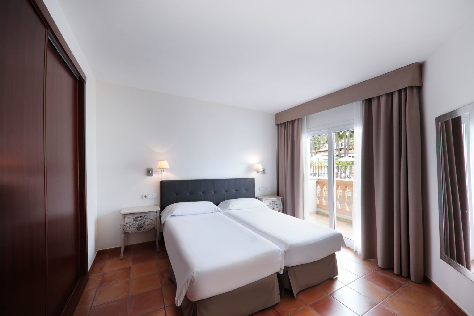 

Milano - Andratx - Hotel La Pérgola Mallorca