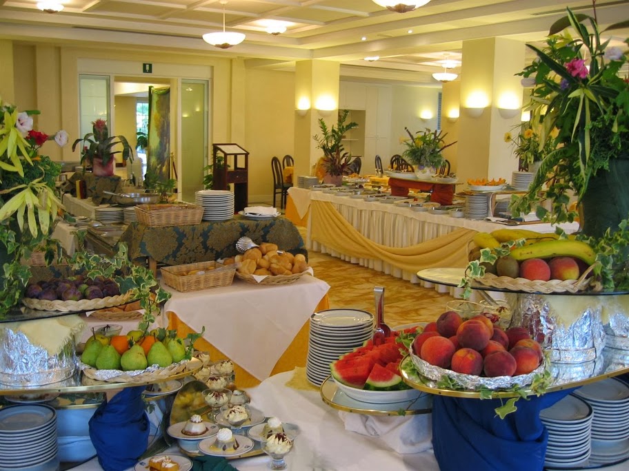 

Palermo - Riccione - Hotel de France