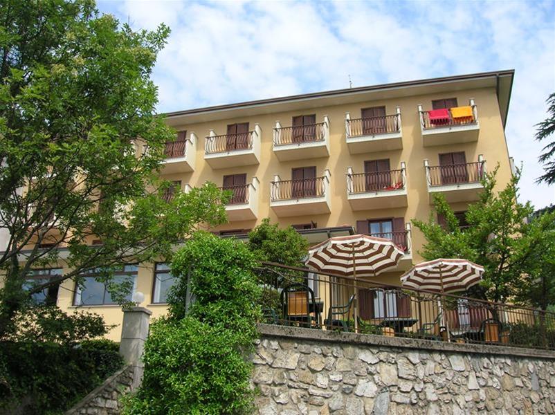 

Milano - Malcesine - Residence Bellavista