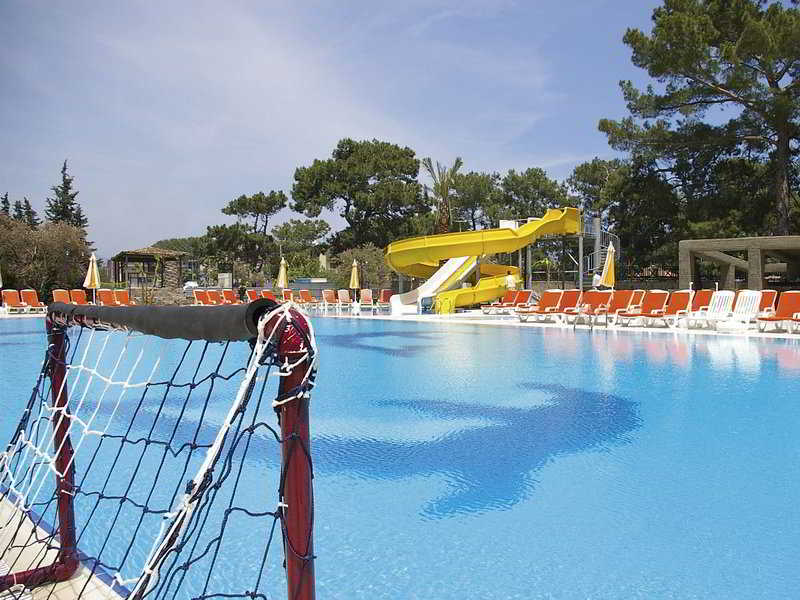 

Roma - Beldibi - Grand Ring Hotel