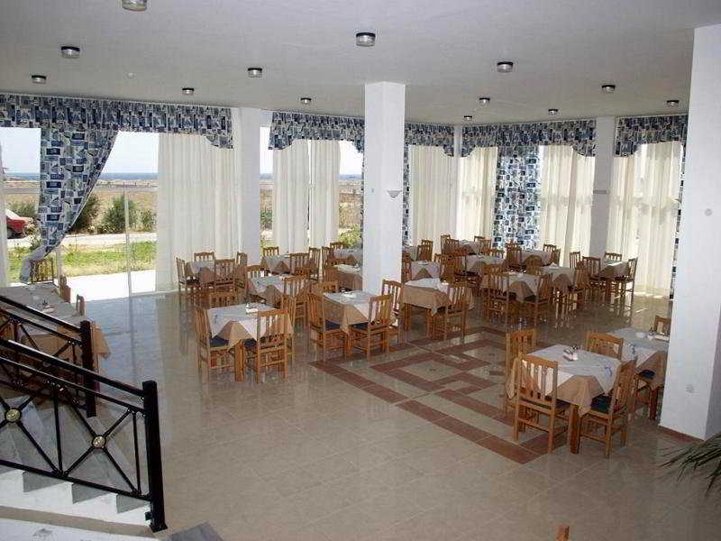 

Pisa - Kardamena - Evripides Village