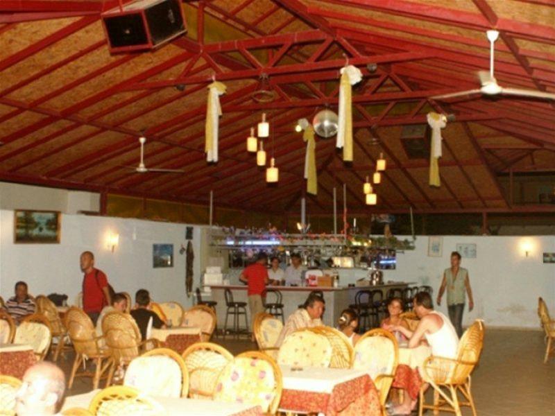 

Catania - Mahmutlar - Bariscan Hotel