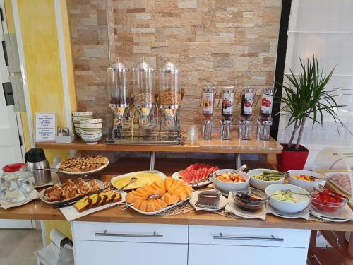 

Roma - Lignano Sabbiadoro - Hotel Nuova Graziosa