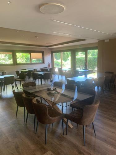

Roma - Gressan - Hotel Miage