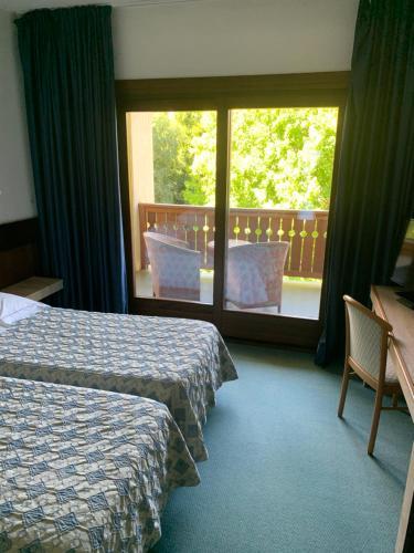 

Napoli - Aosta - Hotel Miage