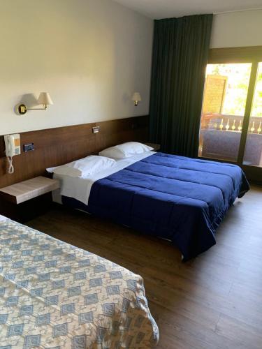 

Brindisi - Aosta - Hotel Miage