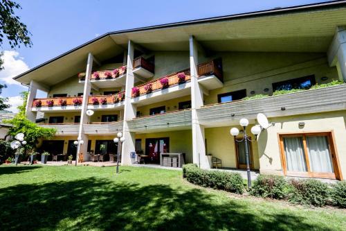 

Roma - Saint-Pierre - Hotel Miage