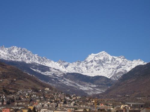 

Catania - Valle d'Aosta, Montagna Italia - Hotel Miage