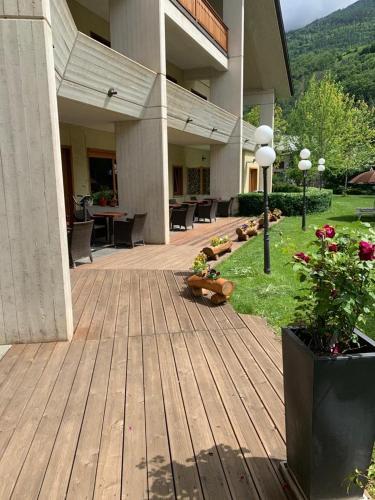 

Roma - Saint-Pierre - Hotel Miage