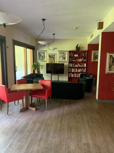 

Catania - Valle d'Aosta, Montagna Italia - Hotel Miage