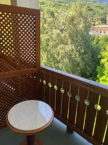 

Napoli - Aosta - Hotel Miage