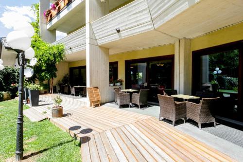 

Brindisi - Saint-Pierre - Hotel Miage