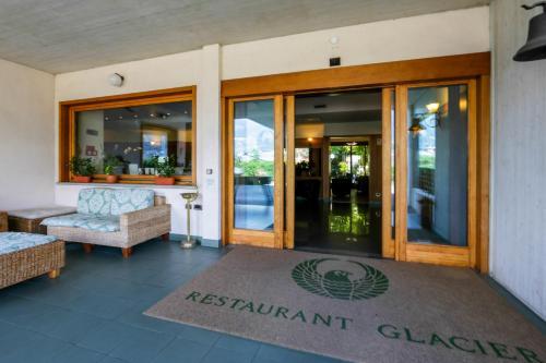 

Napoli - Aosta - Hotel Miage