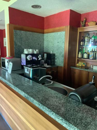 

Napoli - Aosta - Hotel Miage