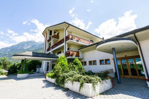 

Napoli - Valle d'Aosta, Montagna Italia - Hotel Miage