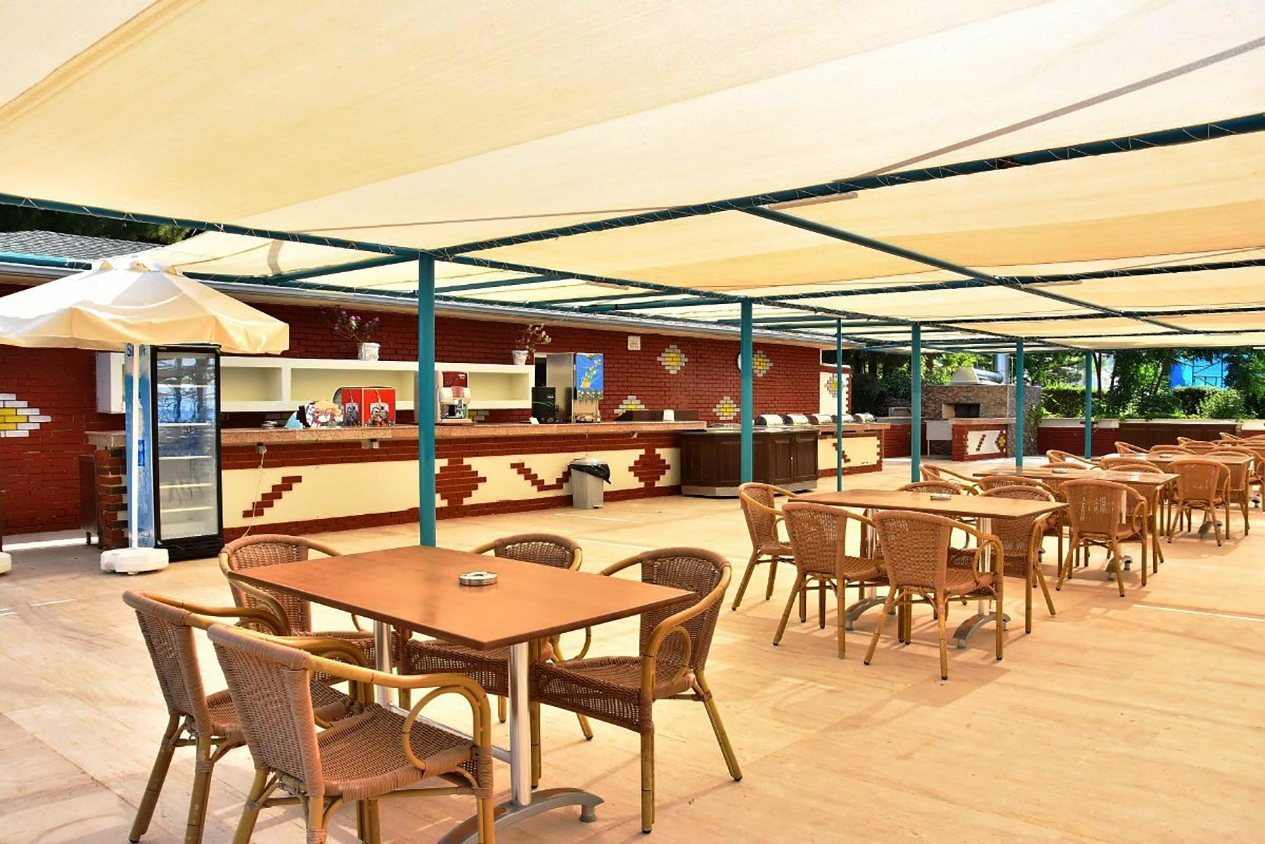 

Catania - Okurcalar - MERİDİA BEACH HOTEL
