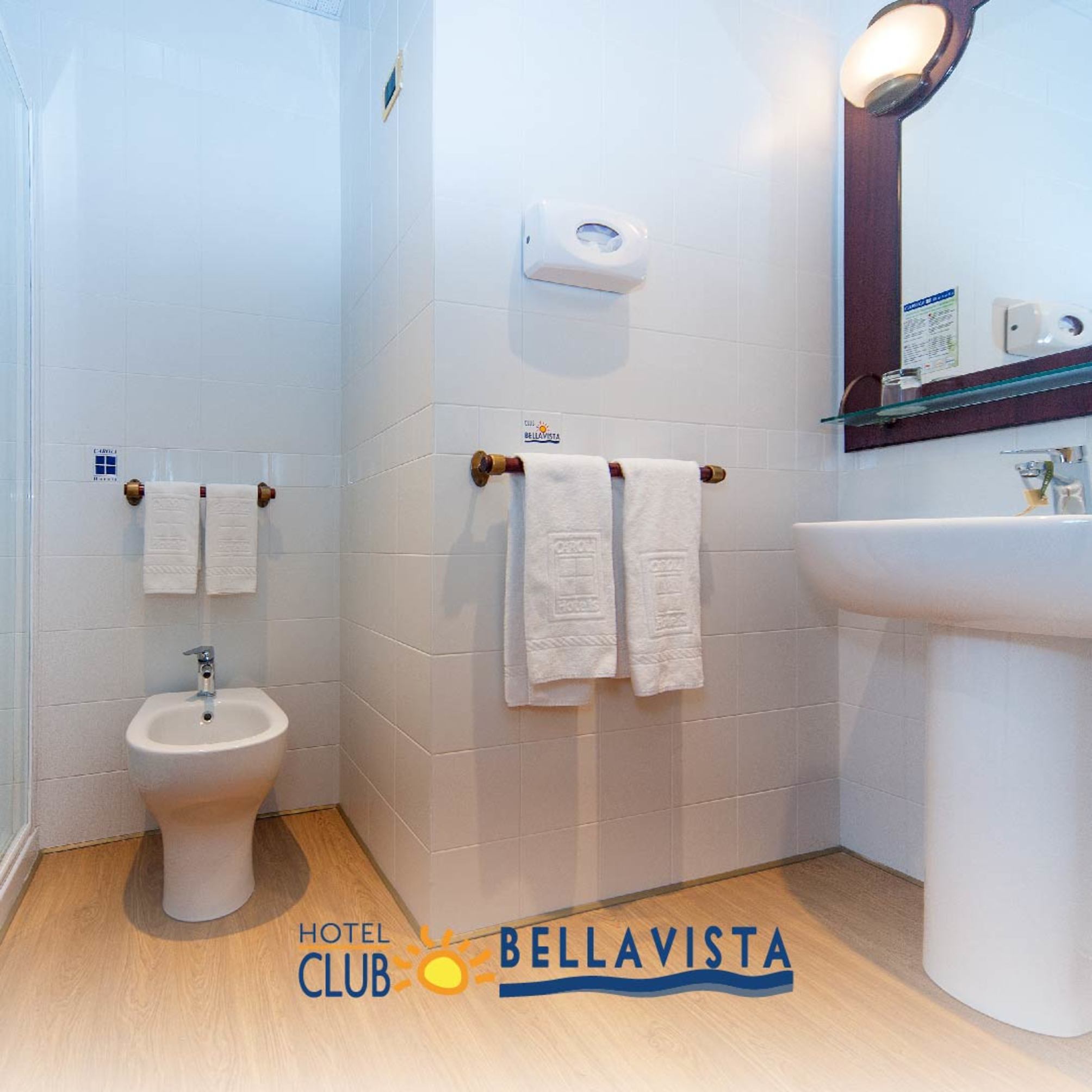 

Firenze - Gallipoli - Hotel Bellavista Club-Caroli Hotels
