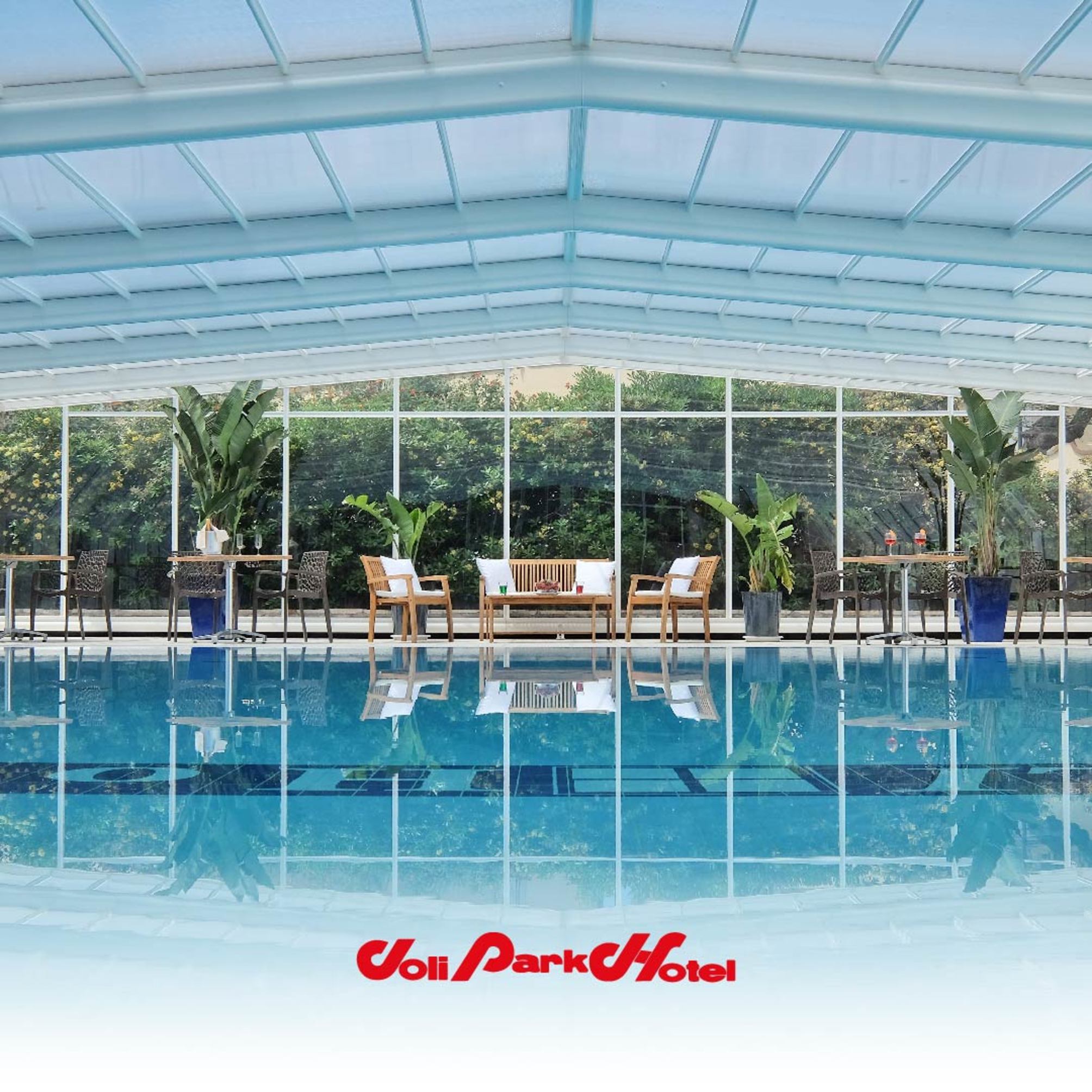 

Firenze - Gallipoli - Joli Park Hotel - Caroli Hotels